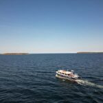 Door County: West Islands & Eagle Bluff Lighthouse Cruise - Convenient Departure Point in Fish Creek