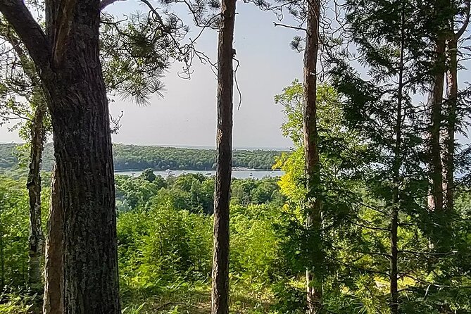 Door Countys Northern Peninsula: A Self-Guided Drive - Historic Charm of Fish Creek
