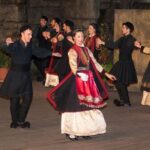 Dora Stratou Greek Dancing Show Skip-the-Line Ticket - Authenticity of the Performances and Costumes