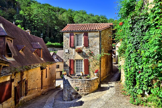 Dordogne Villages Half Day Tour from Sarlat - Visiting the Medieval Town of Domme