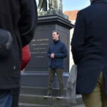 Dordrecht: Street Art Tour - Starting Point at Voorstraat 276 and Meeting Details