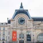 d'Orsay Museum Paris entry ticket - The Unique Architecture of the Musée dOrsay
