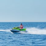 Double Jet Ski and Boat Ride in The Sea of Cortez Guided Tour - The Fast Boat Cruise into the Sea of Cortez