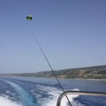 Double Parasailing flight to Tropea in Small Group - The Parasailing Experience in Tropea