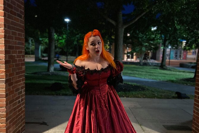 Double Trouble Combination Pass: 2 Tours (History & Ghost Tours) - Visiting Salem’s Most Notable Historic Landmarks