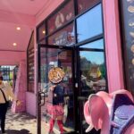 Doughnuts and Coffee Bike Tour: Local Secrets - Visiting Blue Star Donuts: A Culinary Innovation