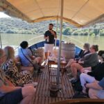 Douro Valley: Half-Day, with 1 winery & 1-h boat tour - Meeting Point and Practical Details