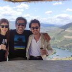 Douro valley Majestic - Tasting Authentic Food and DOC Wines in Ervedosa do Douro