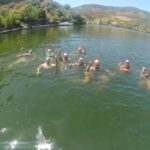 Douro Valley: Open Water Swimming Tour - Starting the Day in Porto and Journey to Pinhão
