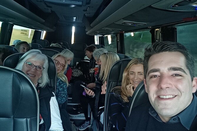 Douro Valley Private Tour with Sommelier - Visiting Boutique Wineries in Douro