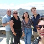 Douro Valley Small-Group Tour: 2 Wineries, Lunch, Optional Cruise - The River Douro: A Scenic Highlight