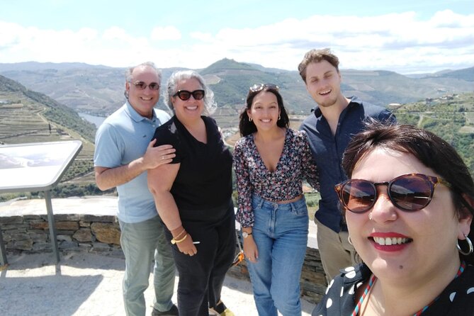 Douro Valley Small-Group Tour: 2 Wineries, Lunch, Optional Cruise - The River Douro: A Scenic Highlight