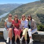 Douro Valley Tour - 3 Wine tastings, Lunch & river Cruise - First Stop at Peso Da Regua for Photos and Coffee