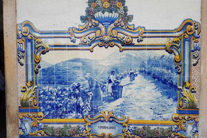 Douro Valley Tour (wine & Food) - Starting Your Day with Comfort and Convenience in Porto