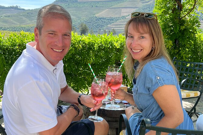 Douro Valley Wine Tour with Tastings, Boat Ride & Lunch - Exploring Pinhão and the Douro River
