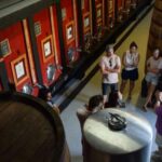 Douro Valley: Winery Tour at Quinta do Tedo and Tastings - Location and Meeting Details at Quinta do Tedo