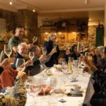 Douro & Vinho Verde Private Tour - Visiting a Vinho Verde Wine Cellar