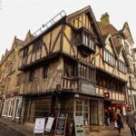 Dover Cruise Terminal To Oxford Private Transfer - Meet Your Friendly Driver in Oxford