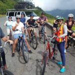 Downhill Bike and Ko'olau Waterfall Hike Tour - Optional 2-Mile Guided Rainforest Hike to Koolau Waterfalls