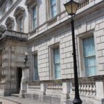 Downton Abbey London Walking Tour - Visiting Middle Temple Hall: Londons Historic Legal Heart