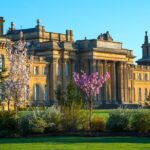 Downton Abbey Village, Blenheim Palace and Cotswolds Day Trip from London - Scenic Drive Through the Cotswolds