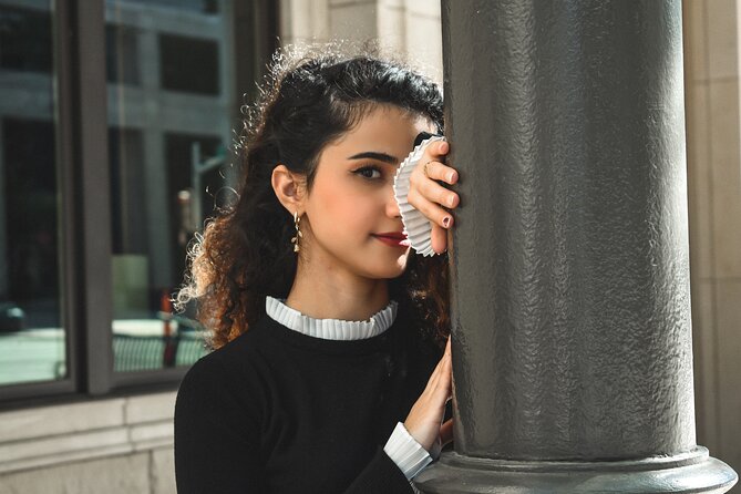 Downtown Austin Photo Shoot Walk - The Photo Delivery Timeline and Quality