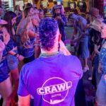 Downtown Austin VIP Bar & Club Crawl - Buck Wild and the Mechanical Bull Adventure