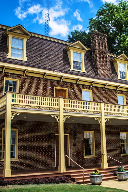 Downtown Cary Historic Walking Tour - Discover Cary’s Transformation from a Small Community