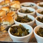 Downtown Charleston Food Tour - Sampling Lowcountry Cuisine at Four Local Restaurants