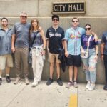 Downtown Chicago TV and Movie Sites Guided Walking Tour - Visiting the Sites from Ferris Bueller’s Day Off
