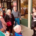 Downtown Denver Haunted Walking Tour (Family Friendly) - The Oxford Club: Ghosts in a Historic Spa & Salon