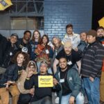 Downtown Denver Pub Crawl - Food & Drinks Included! - Exploring 5-6 Downtown Denver Venues