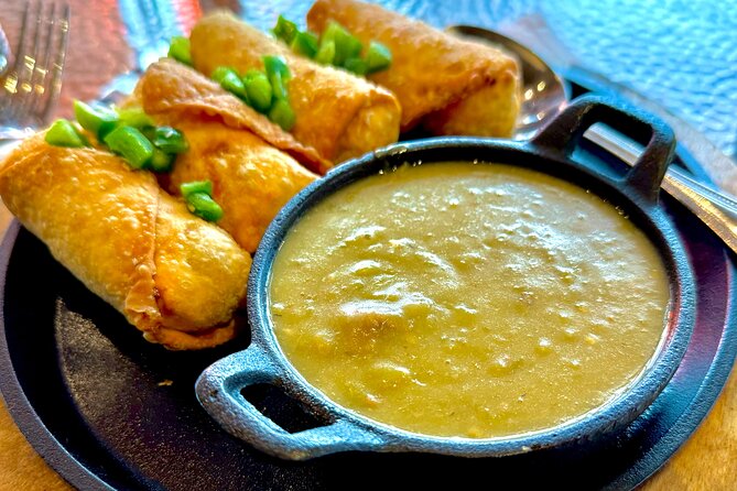 Downtown Denver Walking Food Tour With Secret Food Tours - Union Station and the Vibrant Micro-District of Dairy Block