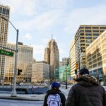 Downtown Detroit Donut and Pastry Adventure - Savoring Donuts and Pastries at Astoria Bakery