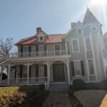 Downtown Fayetteville Historic Tour - Discover Fayetteville’s Founding and Early Days