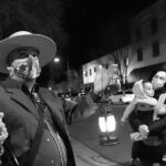 Downtown Flagstaff Haunted History Tour - Exploring the Historic Theatre and Its Ghostly Performers