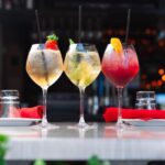 Downtown Fort Lauderdale Dinner & Drinks Tour - Exploring the Neighborhood’s Hidden Culinary Gems