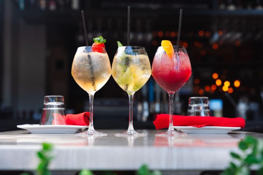 Downtown Fort Lauderdale Dinner & Drinks Tour - Exploring the Neighborhood’s Hidden Culinary Gems