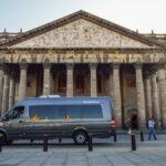 Downtown Guadalajara and Tlaquepaque Tour - Exploring the Main Landmarks of Guadalajara