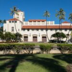 Downtown Honolulu Self Guided Walking Audio Tour - Hawaiian Mission Houses: Stories from the Missionary Era