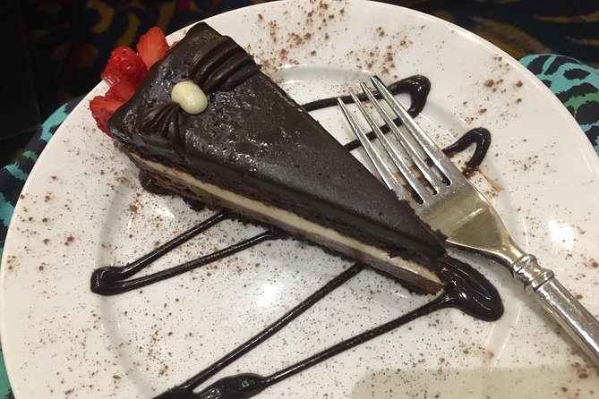 Downtown Houston Food Tour - Exploring Downtown Houston’s Revitalized Heritage