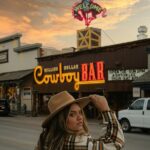 Downtown Jackson Historic smartphone guided audio Walking Tour - Exploring the Historic Cafe Genevieve