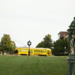 Downtown Kenosha Urban Art and Photography Walking Tour - Meeting at the Kenosha Tap House and Starting the Tour