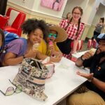 Downtown Knoxville Hidden Tour w/ Ice Cream, Coffee & Tennessee River Gems - Walk Over the Tennessee River and Take in the Views