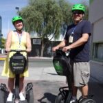 Downtown Las Vegas Evening Tour by Segway - Starting Point at Container Park in Downtown Las Vegas