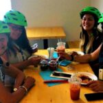 Downtown Las Vegas Food Tour by Segway - Visiting Up to Five Local Eateries