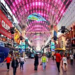 Downtown Las Vegas Walking Food Tour With Secret Food Tours - Exploring Fremont East District and Its Legendary Past