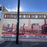 Downtown Las Vegas walking tour in French - Starting at the Mythical Chapels of Old Las Vegas