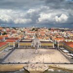 Downtown Lisbon and Belém Tour - Discover Lisbon’s Pombaline Heart at Marquês de Pombal