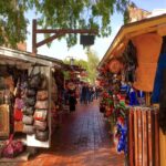 Downtown Los Angeles: Culture and Arts Walking Tour - Starting Point and Meeting Details in Downtown LA